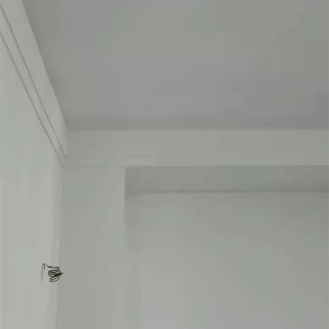 生活与装修|腻子没干透，千万不能刷乳胶漆，此时能做的就是等