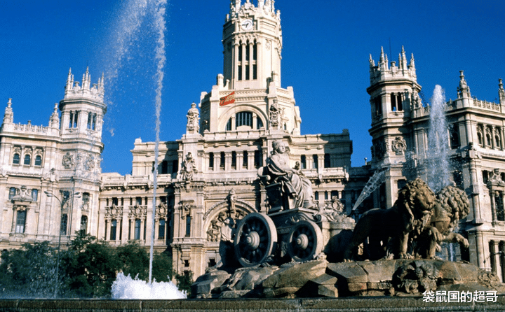 西班牙|在西班牙和德国生活学习的真实感受，西班牙德国留学找工作对比