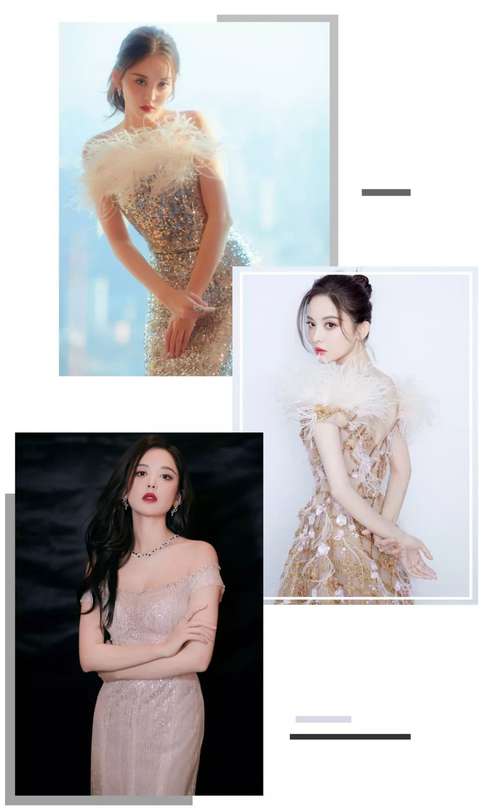 舜网 盘点女星猫女造型，孟美岐气场强，徐璐撩人，看到Lisa：扛不住！