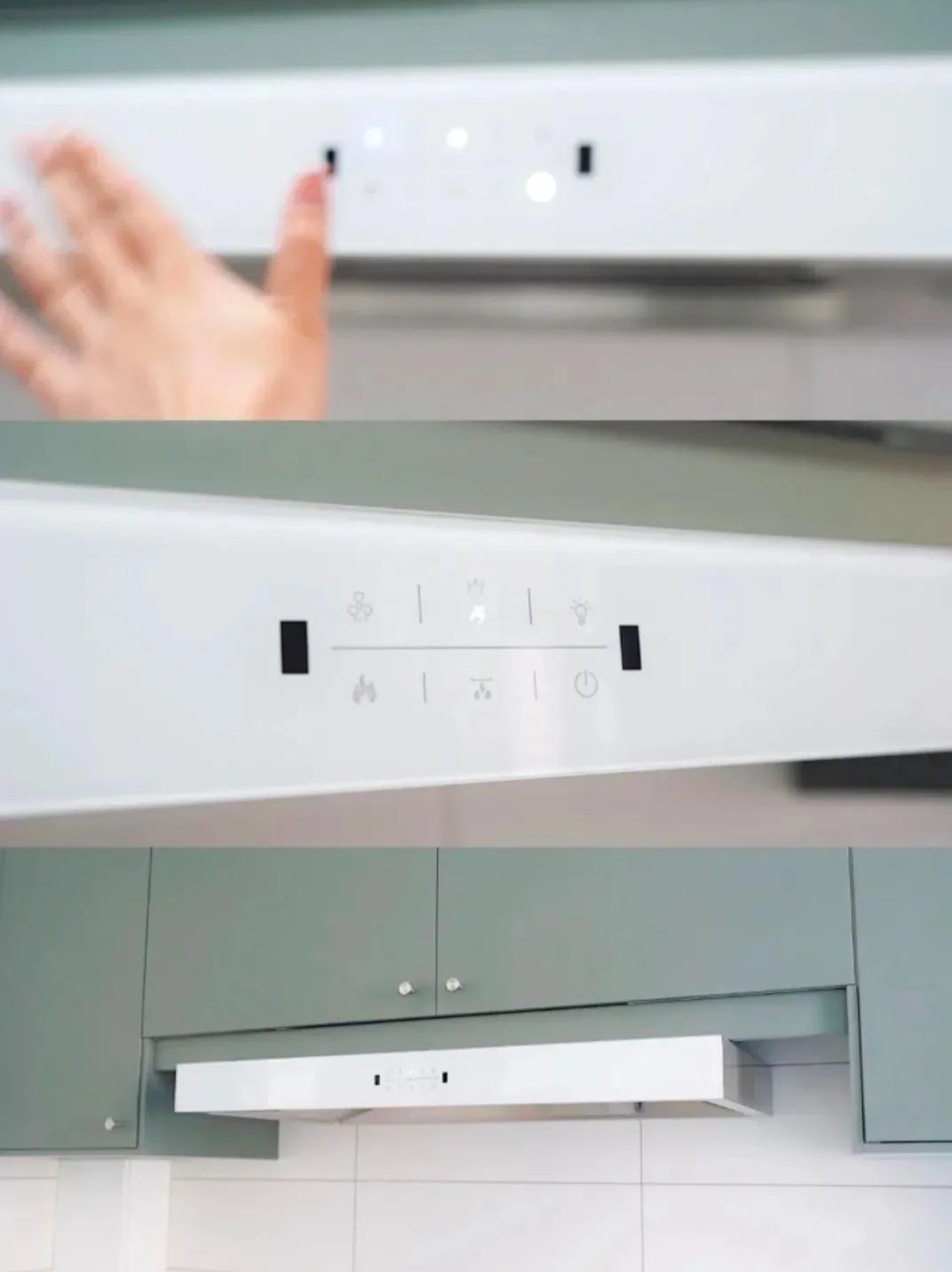 厨房装修避坑干货，超详细！