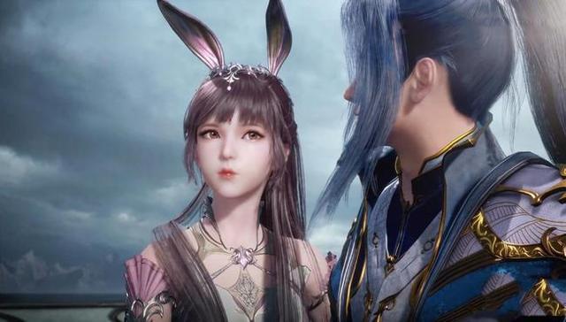 金冠|斗羅大陸5：敢情孔雀大妖皇并不是自毀前途，而是根本沒有前途