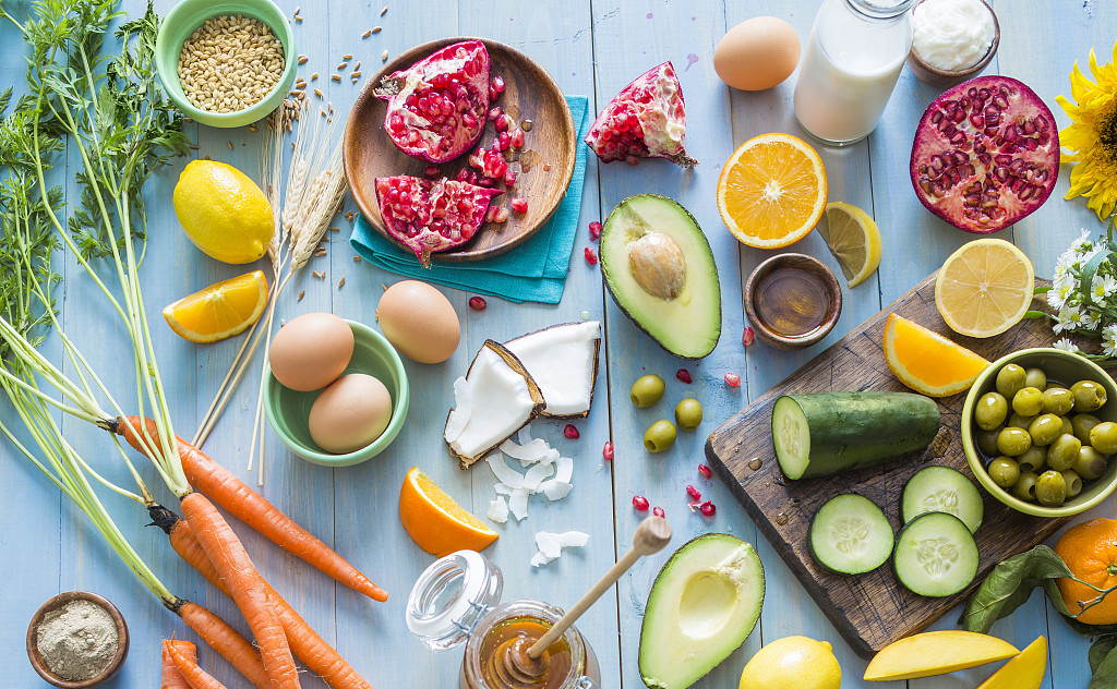 睡眠|预防便秘，简单3招