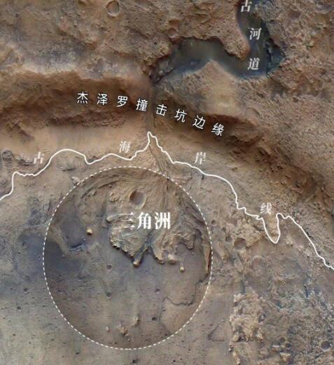 和地球类似的“戈壁滩”,火星上真的存在生命吗?