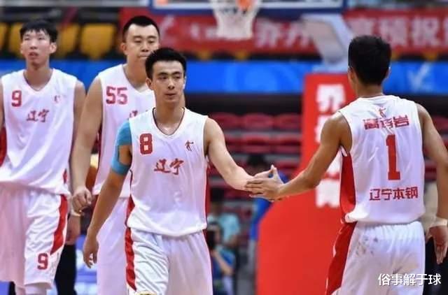 全運會|82分大勝！83分大勝！遼粵把全運會打成教學賽，CBA豪門名不虛傳