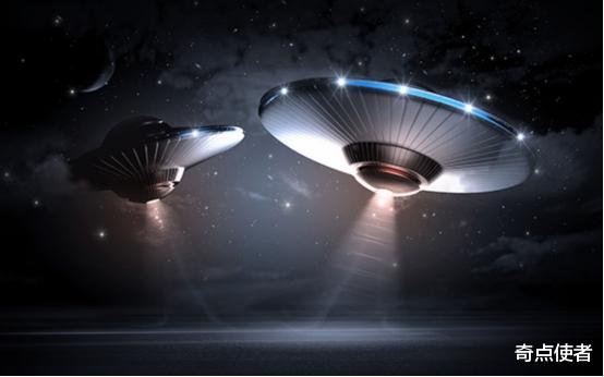 月球 河南鹤壁发现不明飞行物，疑似从月球表面飞出，它来地球做什么？