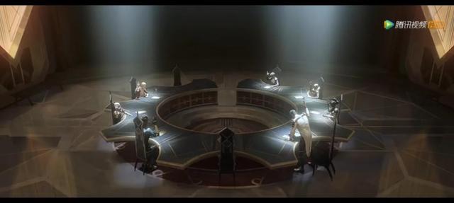 黎明计划|金克丝的意思，不只是金克丝