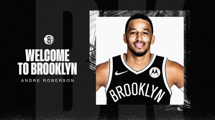 篮网队|?就在刚刚！火箭篮网1交易1裁员正式达成