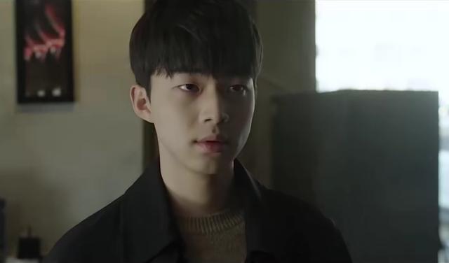 致我的星星|韩腐《致我的星星》完结，剧情真甜，给编剧加个鸡腿