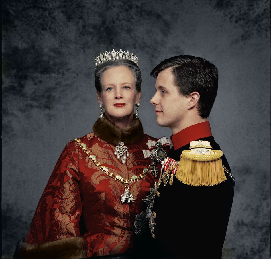 维多利亚 这位国王又渣又怂，他凭什么不让位给女儿维多利亚公主？