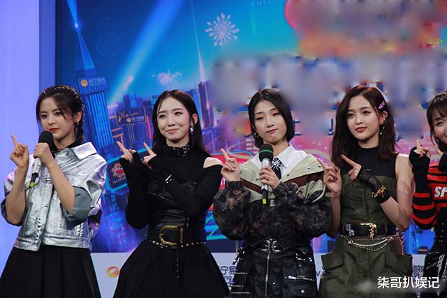 胡冰卿|3位“人品堪忧”的90小花，人设崩塌依然事业有成，如今皆已洗白