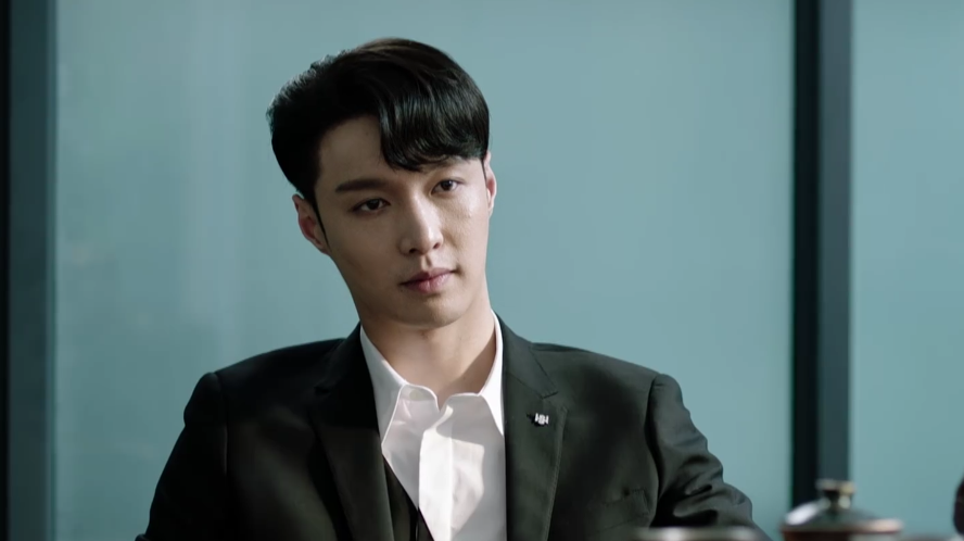 肖战|孟亮又一优质大剧爆了!播2集收视直逼肖战新剧,熬夜追剧收不住