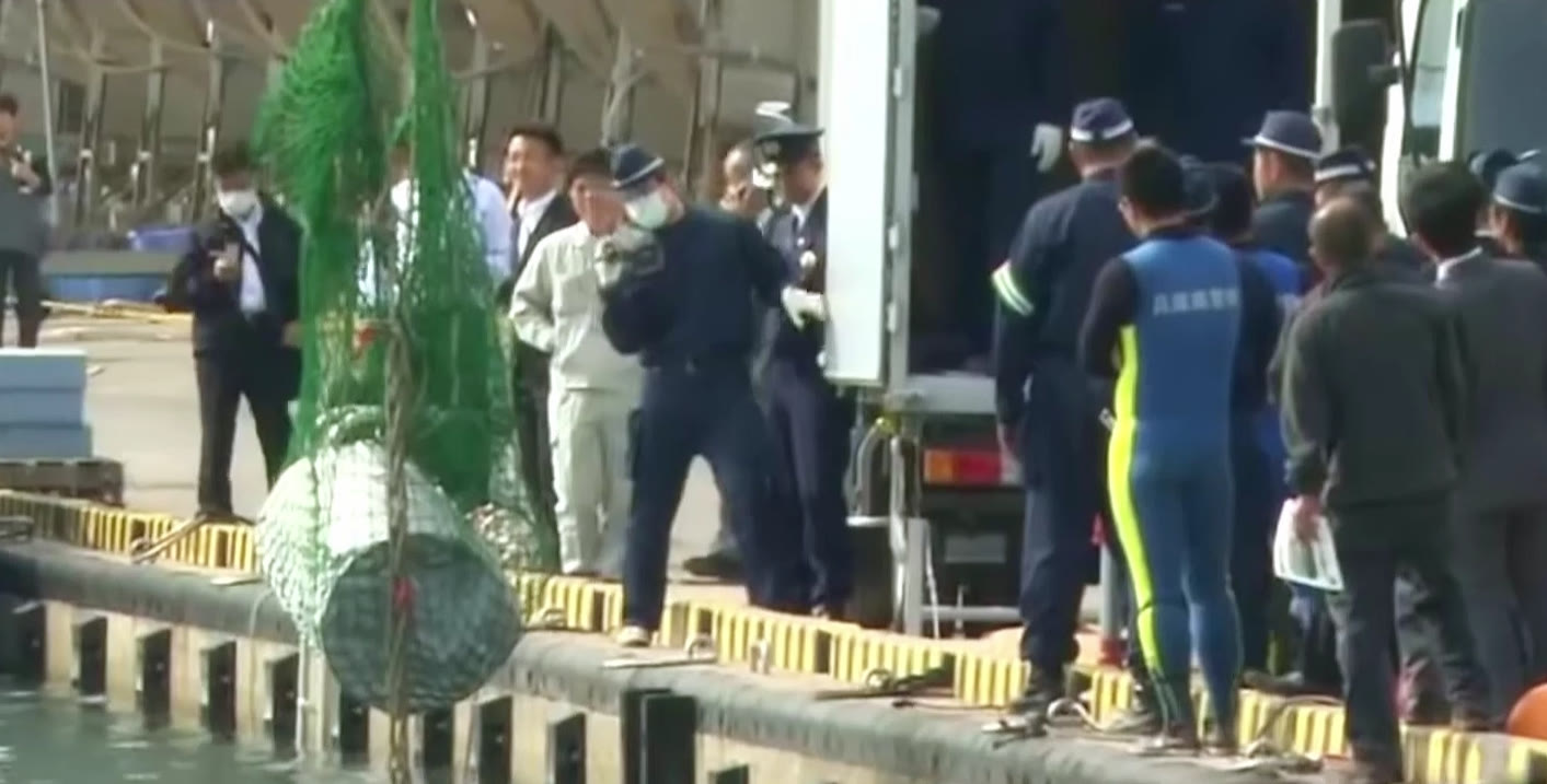 日本 日本史上最离奇杀人案,作案手段极为奇特,通过控制心灵谋财害命