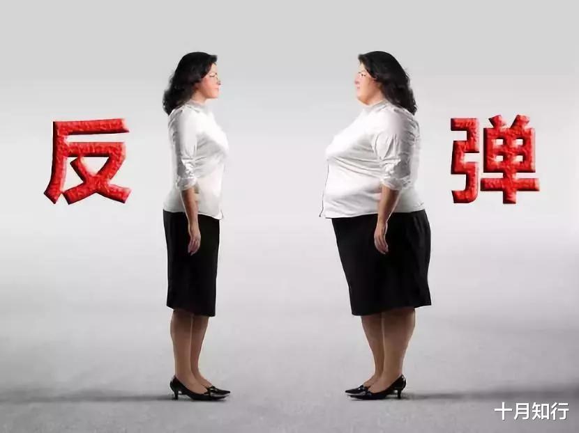饮食|不是控制饮食就能变瘦吗，可为什么明明吃很少，却瘦不下来呢