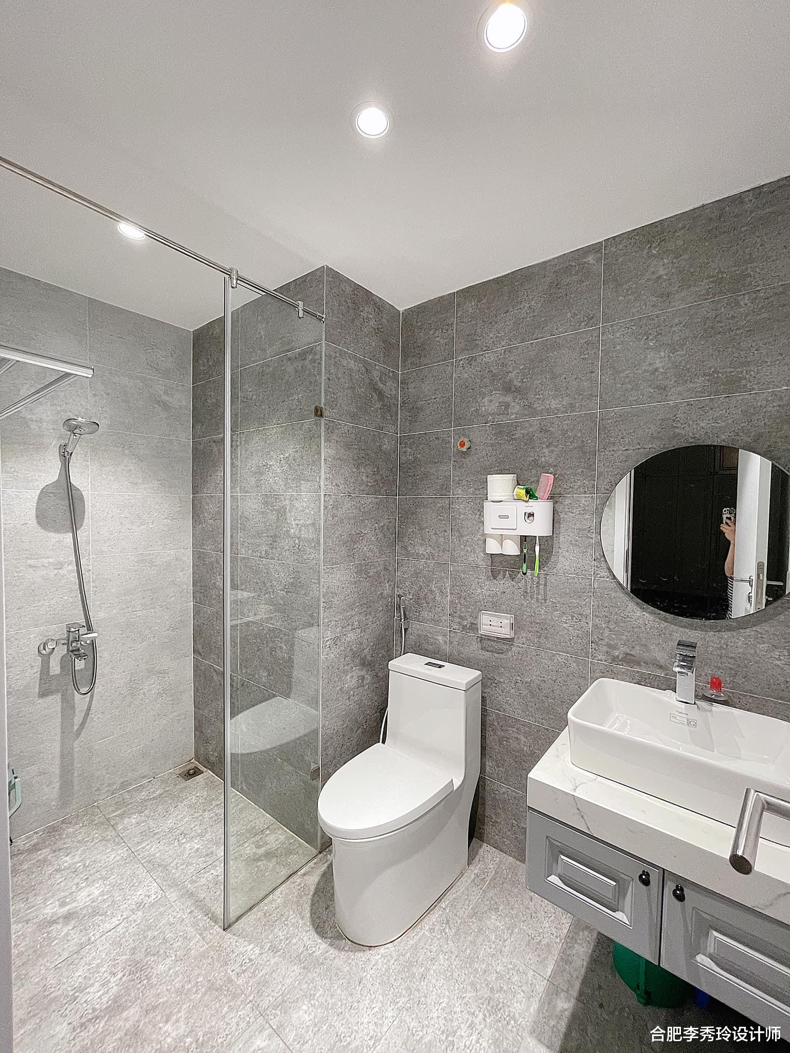 第二次装修只为孩子考虑,90㎡不要多余设计,花费16万尽可能简约