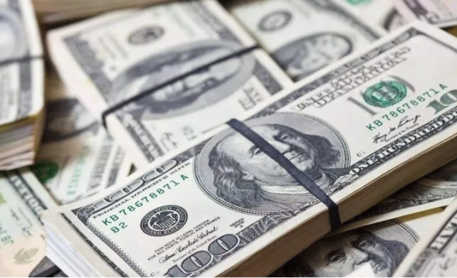 美国|军费世界第一，却仍有16万美军家庭忍饥挨饿，五角大楼视而不见