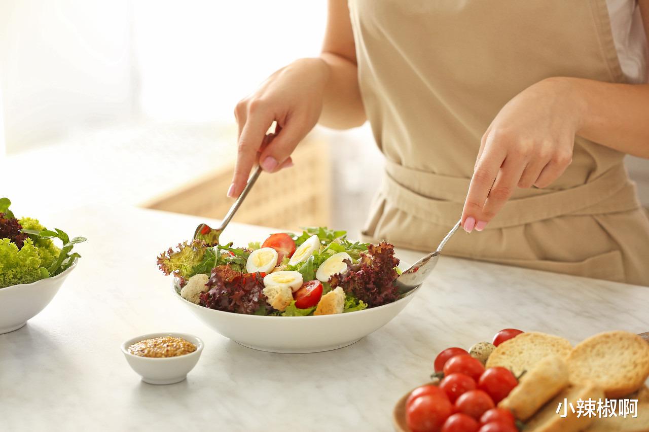 饮食|美国心脏协会，最新公布，一些有益于心脏健康的重要饮食方案条款