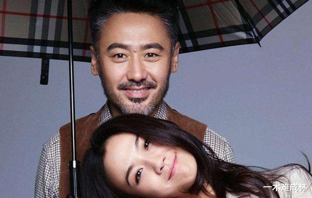 一木难成林|爱一位大叔，这样的爱情能长久吗？