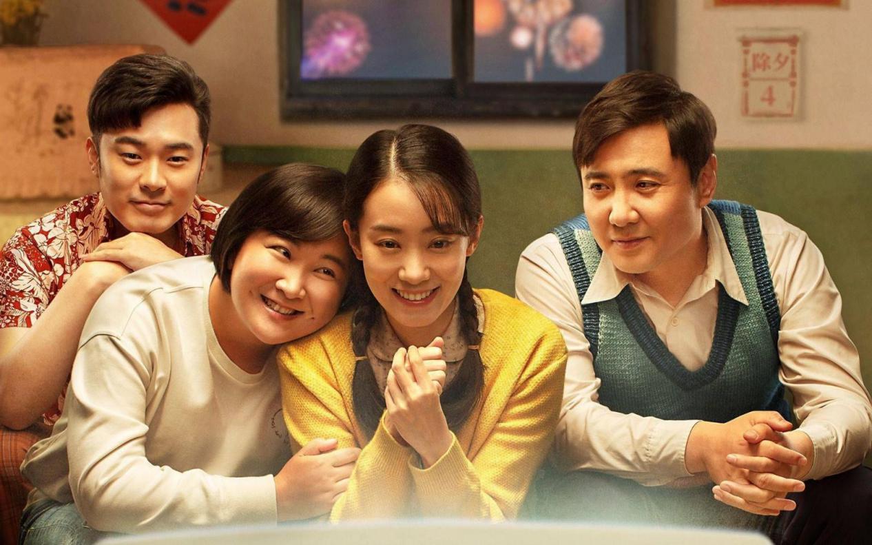 美人鱼2|《美人鱼2》正式杀青，林允继续出演主角，有他出演票房稳了