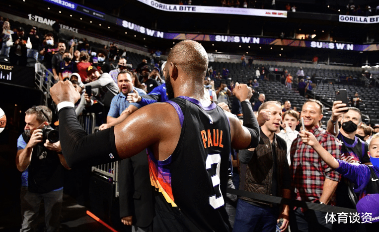 巴塞羅那|先贏哈登，再勝庫里！36歲還在沖冠，接下來便是字母哥和詹姆斯了