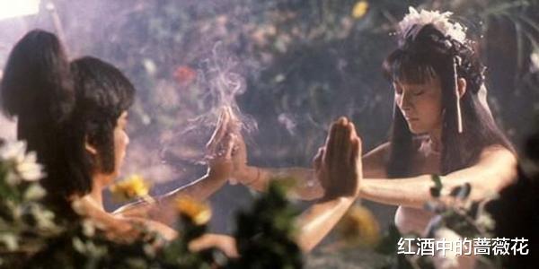 镇魂|一字之差,剧情差之千里,细数剧名相近剧情不同的影视作品