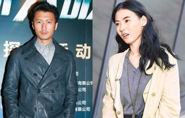 张柏芝|她被人骂“撒谎精”，被直指有精神病，艳照门背后还有什么内幕？