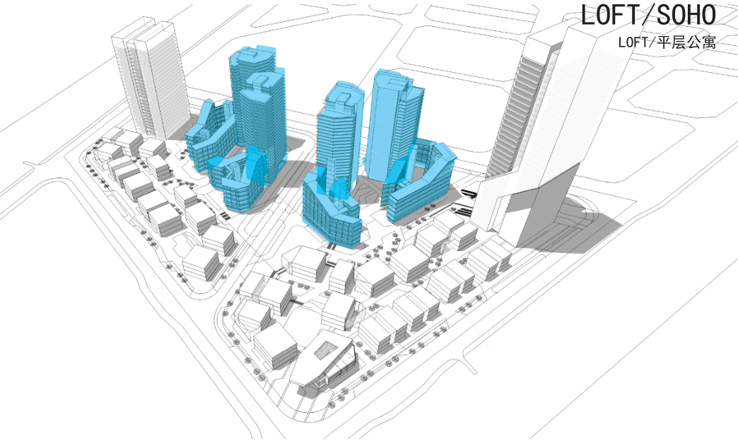 交通文化，动感理念，12大设计策略，4个方案，折线多维统一