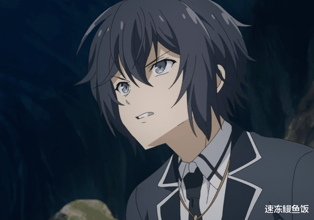 轻改|开学第一天，学生变教授，还有俩后宫