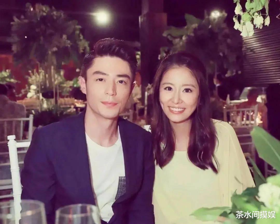 国剧盛典|回顾国剧盛典往届名场面：四小花旦两度同台比美，隆诗霍林秀恩爱