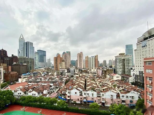 碧桂园|同一天，外滩周边两个地块启动旧改！