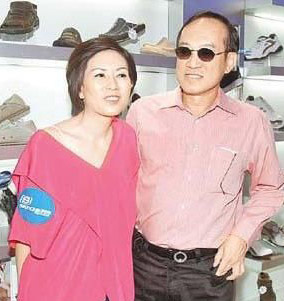 罗慧娟|2012年罗慧娟因病去世，为何富豪丈夫年年登报悼念“庆祝”冥寿？