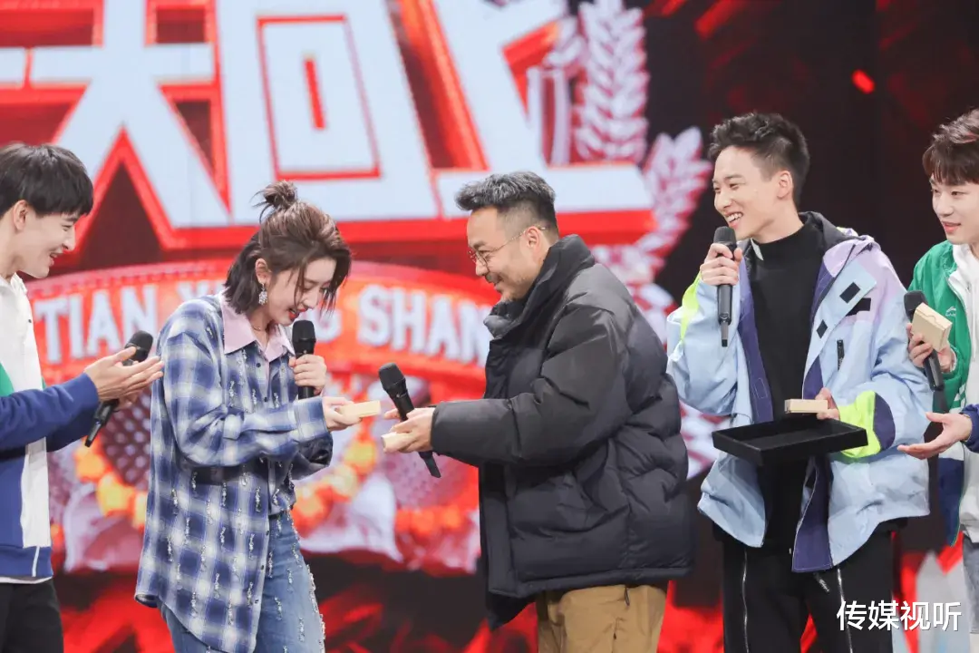 天天向上|焕新上线的《天天向上》有哪些不一样?