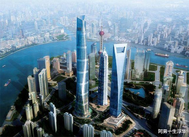盤點世界十大國際金融中心，中國有4座城市上榜-圖9