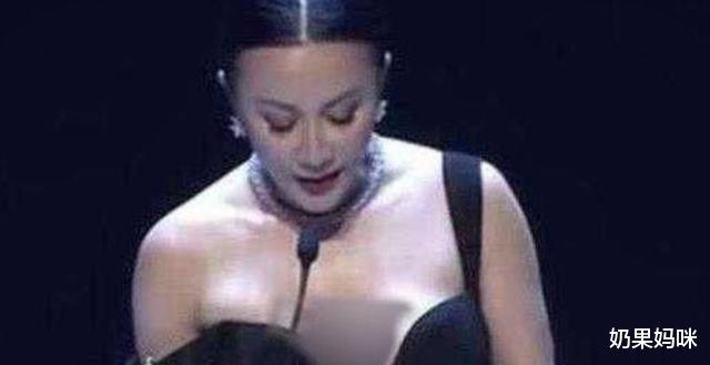 龚俊|生过和没生过的女人有啥不同？看看刘嘉玲和贾静雯，差别一目了然