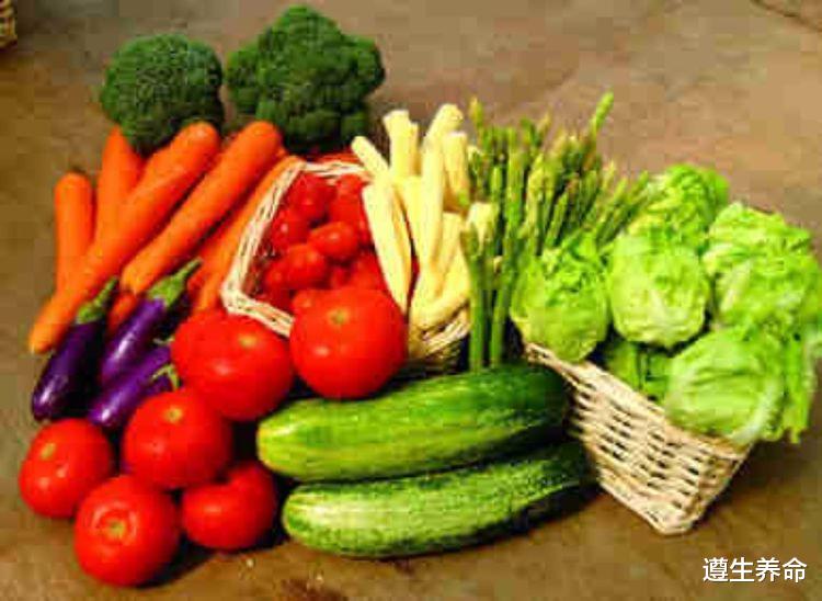 遵生养命|健康养生——夏季养生宝典，安然度夏就靠这篇了！