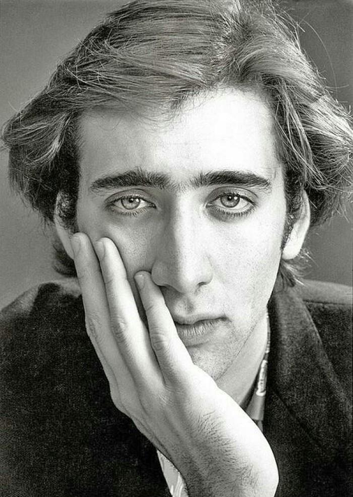 尼古拉斯·凯奇|凯奇：身价亿万奥斯卡影帝，到没钱被赶出餐厅，他的人生有多传奇