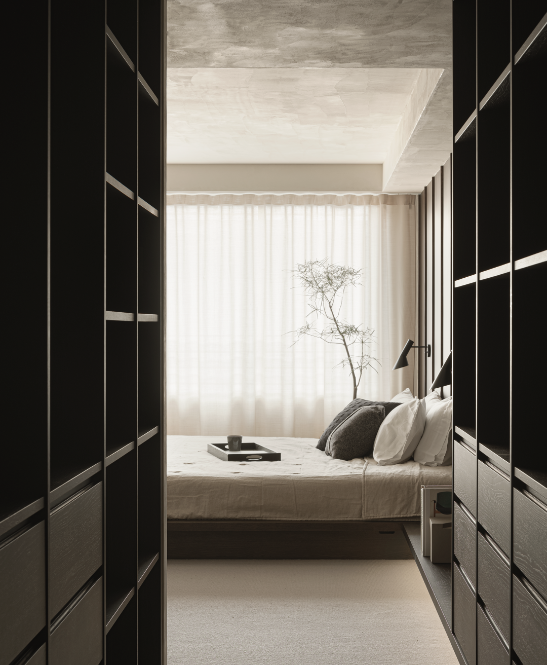 荐设|Norm Architects作品，极致的北欧风格，全是美图，赶紧收藏