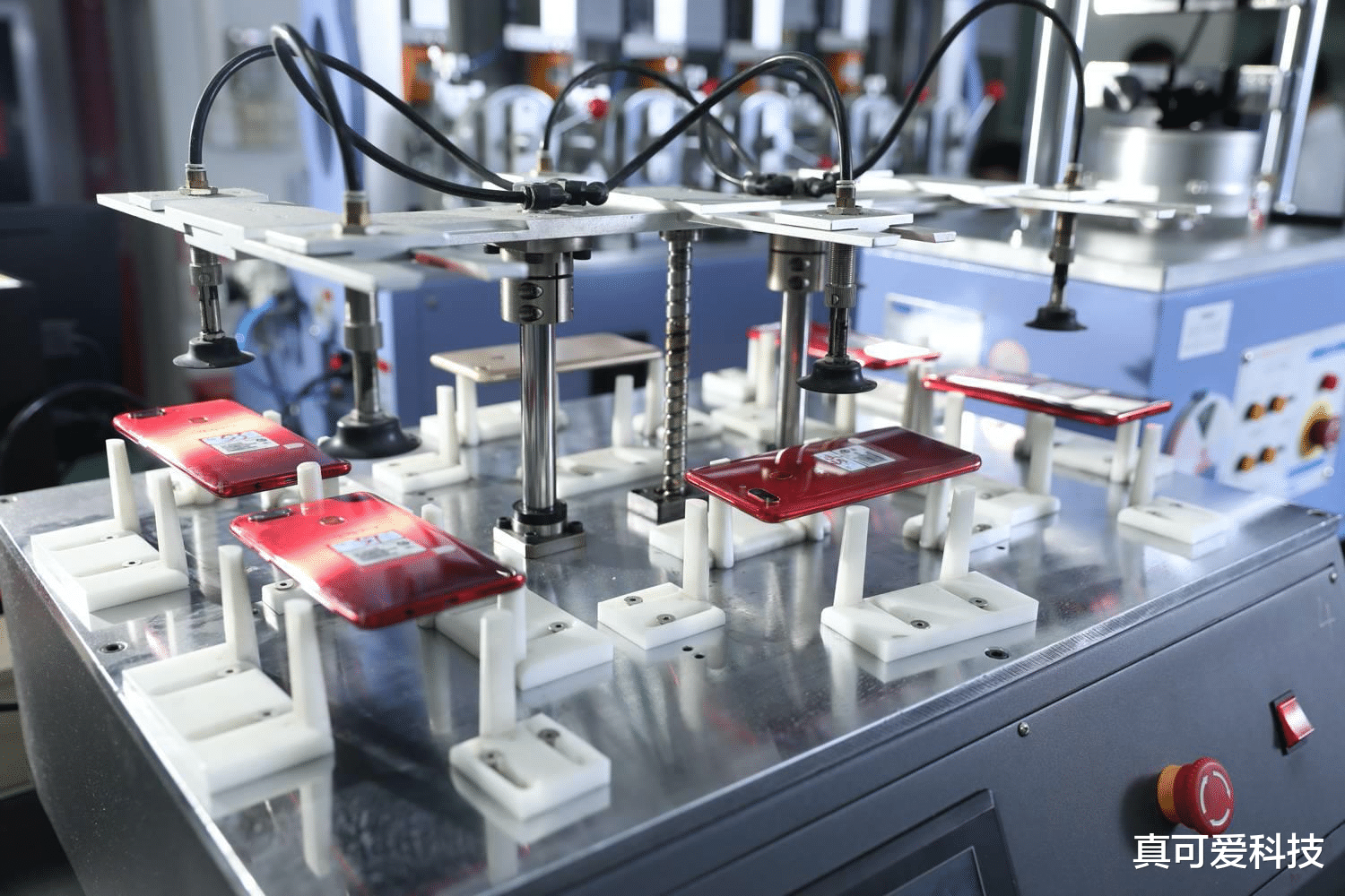 金士頓|雙11購機難抉擇？參考10月5G手機測試質量榜，怎么選一目了然