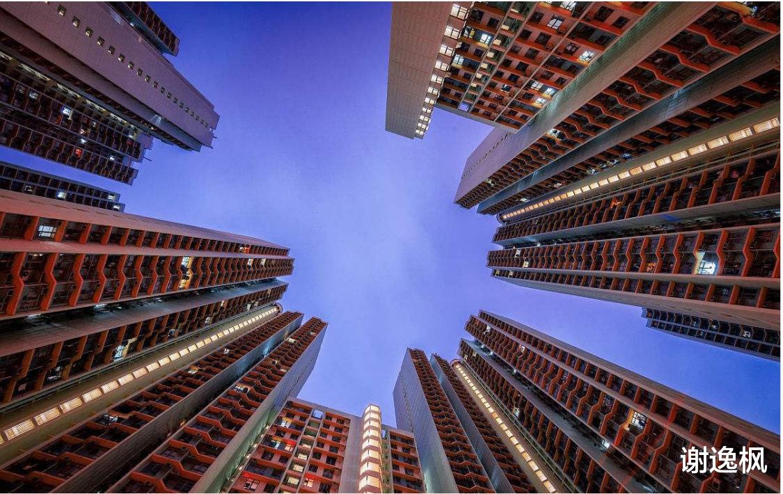 都市圈|谢逸枫：70座城房价破万元 11月288城房价4月内首次超过半上涨