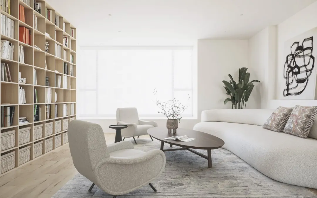 现在哪还有完美户型?只要对这5处进行改造,基本都不差!