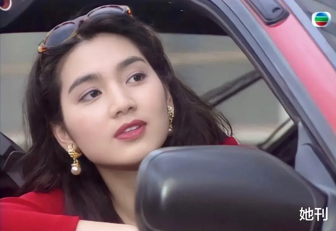 蔡少芬|可惜4个顶流美人，差点被节目毁了