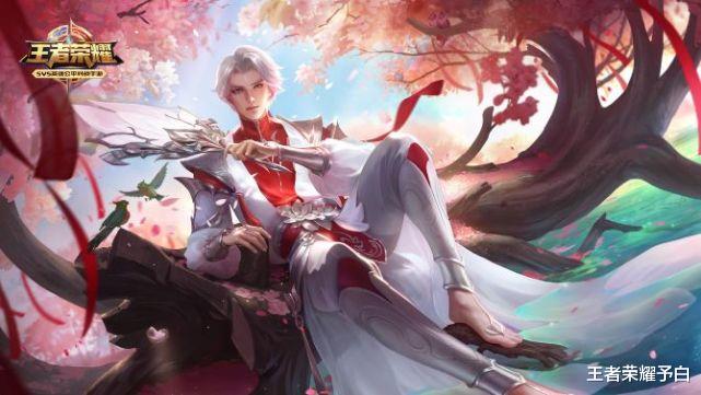 诸葛亮|突然更新的法师T度排行榜，诸葛亮沦为“T3”，她重回“T0”