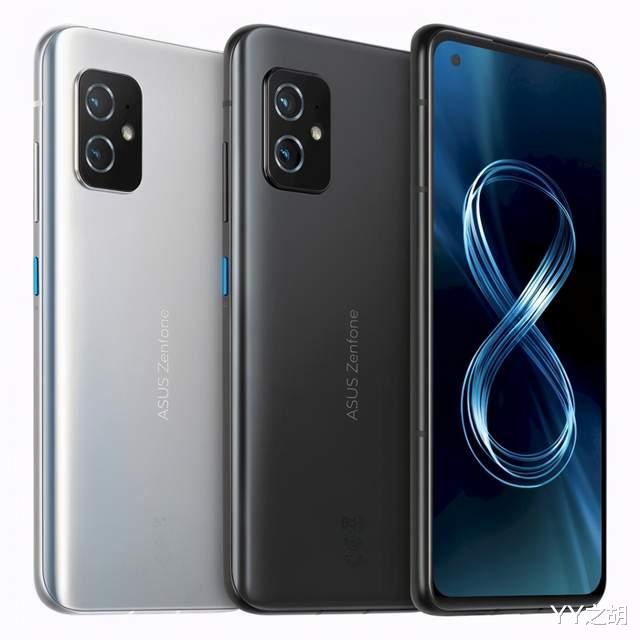 华硕zenfone|两款骁龙888手机正式发布：售价4700元起！