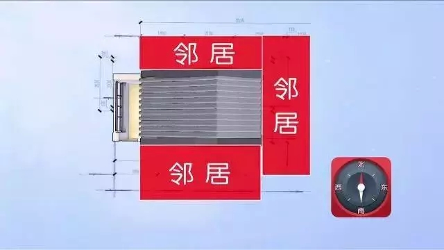 重庆|两对夫妻挤18㎡棺材房，隐私全靠一块布帘，毫无夫妻生活可言