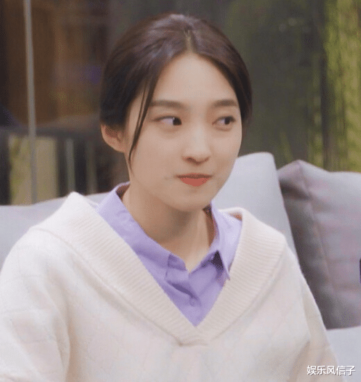 鹿晗|“奇闻cp”秀恩爱翻车？赵琦君送杨凯雯礼物，却被发现是假货