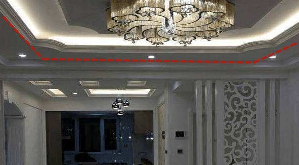 首次装修没带脑子，在新房15个地方瞎砸钱，1年后全返工，扔3万！