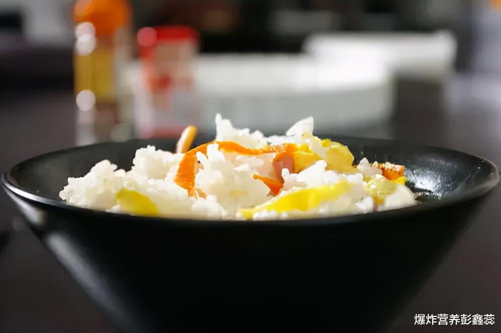 饮食|美国心脏协会发表：预防心脏病的饮食指南，这4条都是关键做法