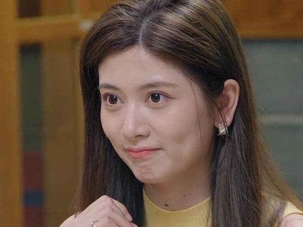 佟丽娅|曝《心动4》女四发视频，内涵杨超越衣品差，把名牌穿成地摊货