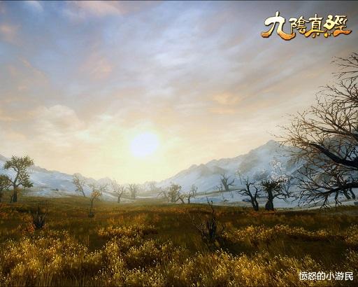 网游|盘点那些还没有改编成网游的武侠ip,你最喜欢哪一个?