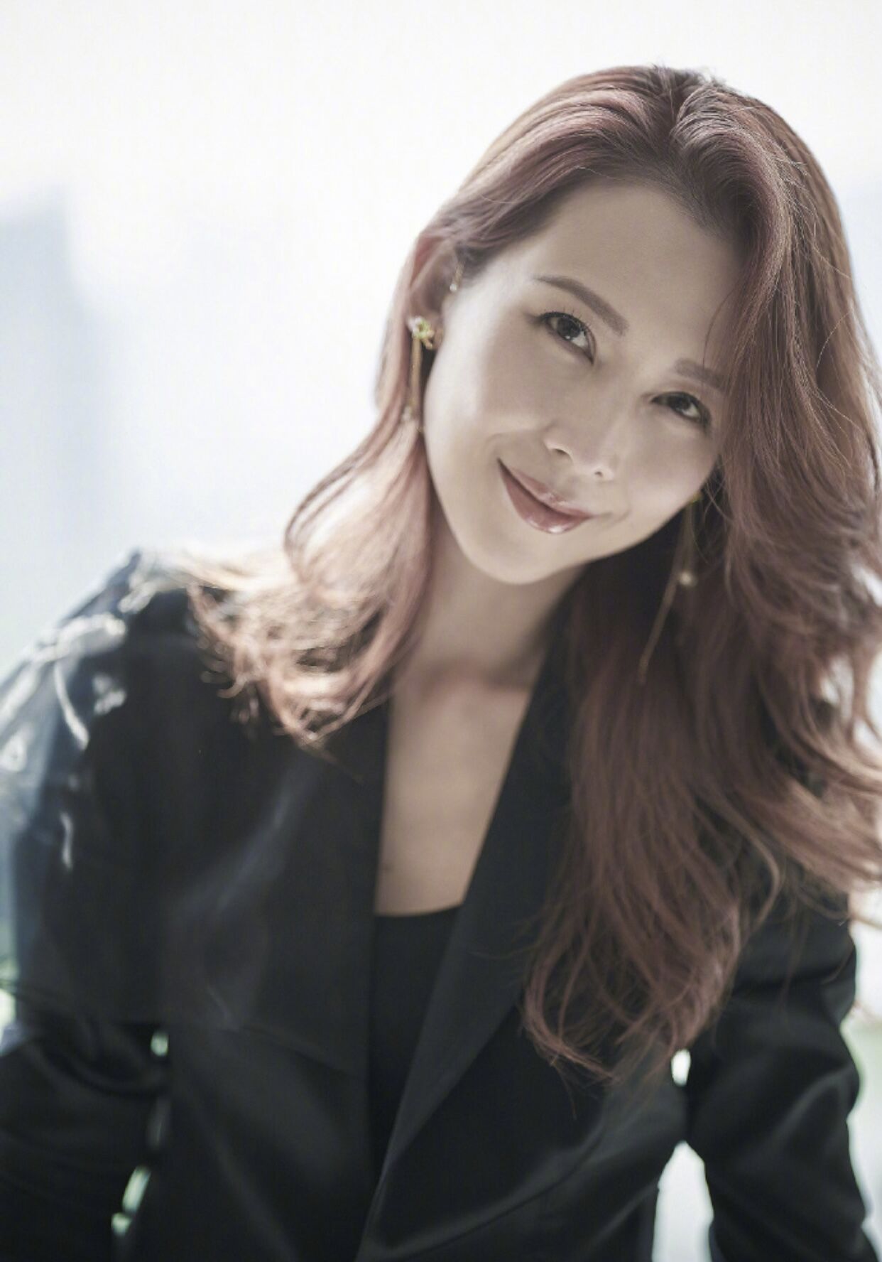 金铭|盘点那些刚出道时很美，但很快长残了的女明星们