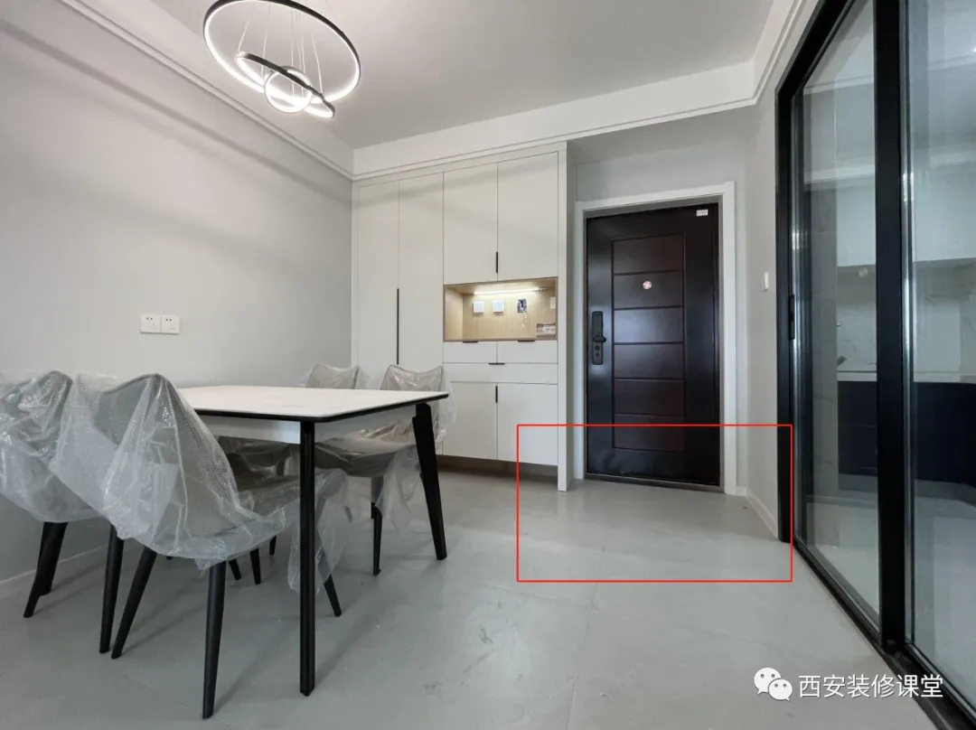 过门石必不可少吗？可以不用不？